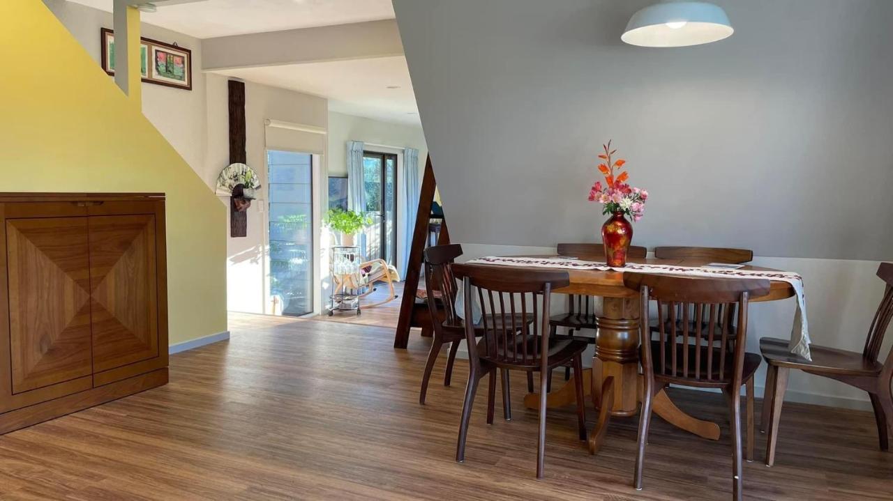 Green Tree Haven Bnb-Riwaka Tasman Bay Экстерьер фото