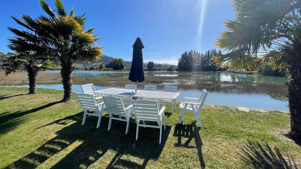 Green Tree Haven Bnb-Riwaka Tasman Bay Экстерьер фото