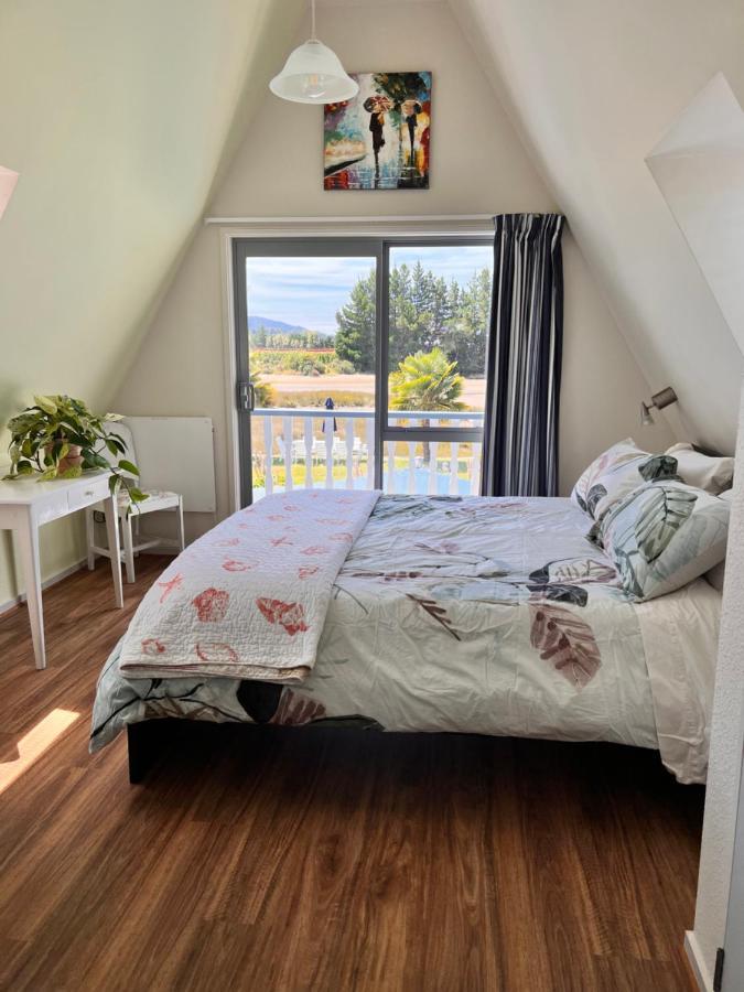 Green Tree Haven Bnb-Riwaka Tasman Bay Экстерьер фото
